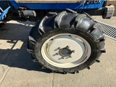 ISEKI トラクター TL3200F