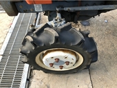 KUBOTA トラクター ZB-10D