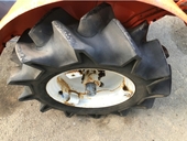 KUBOTA トラクター ZB-10D