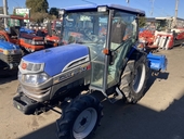 ISEKI トラクター AT37