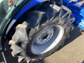 ISEKI トラクター AT37