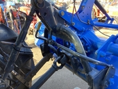 ISEKI トラクター AT37