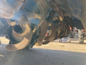 ISEKI トラクター AT37