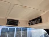 ISEKI トラクター AT37