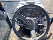 ISEKI トラクター AT37