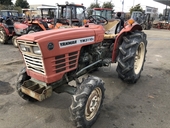 YANMAR トラクター YM3110D