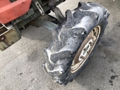 YANMAR トラクター YM3110D