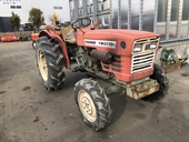 YANMAR トラクター YM3110D