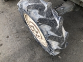 YANMAR トラクター YM3110D