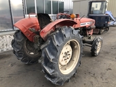 YANMAR トラクター YM3110D