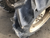 YANMAR トラクター YM3110D