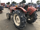 YANMAR トラクター YM3110D