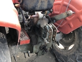 YANMAR トラクター YM3110D