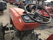 YANMAR トラクター YM3110D