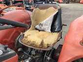 YANMAR トラクター YM3110D