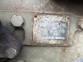 YANMAR トラクター YM3110D