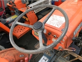 KUBOTA トラクター B5000D