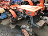 KUBOTA トラクター B5000D