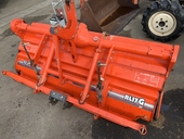 KUBOTA トラクター GL32D