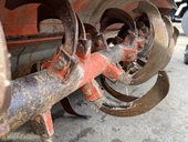 KUBOTA トラクター GL32D