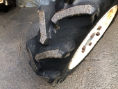 YANMAR トラクター F215D