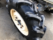 YANMAR トラクター F215D