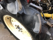 YANMAR トラクター F215D