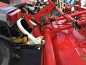 YANMAR トラクター F215D