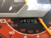 YANMAR トラクター F215D