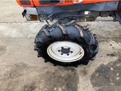 KUBOTA トラクター GL32D