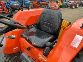 KUBOTA トラクター GL32D