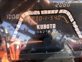 KUBOTA トラクター L1-205D