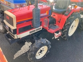 YANMAR トラクター F17D