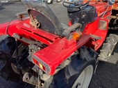 YANMAR トラクター F17D