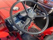 YANMAR トラクター F17D