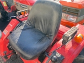 YANMAR トラクター F17D