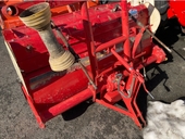 YANMAR トラクター F17D