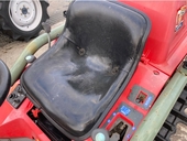 YANMAR 乗用耕運機 AC-10