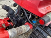 YANMAR 乗用耕運機 AC-10