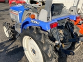 ISEKI トラクター TH22F