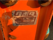 KUBOTA トラクター L2202DT
