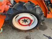 KUBOTA トラクター L2202DT