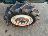 KUBOTA トラクター L2202DT
