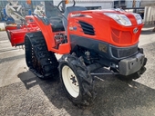 KUBOTA トラクター T240