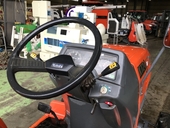 KUBOTA トラクター KT24