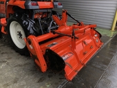 KUBOTA トラクター KT24