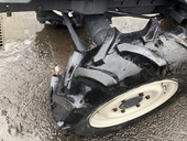 ISEKI トラクター TF23F