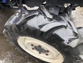 ISEKI トラクター TF23F