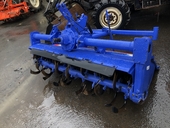 ISEKI トラクター TF23F