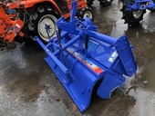 ISEKI トラクター TF23F